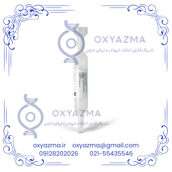 تیترازول پتاسیم هیدروکسید کد 109919