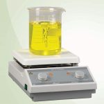 هات پلیت با همزن مغناطیسی آنالوگ مدل MS300HS