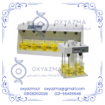 جارتست 4 خانه برند mtops کره مدل sf4