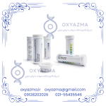 تست پراکسید کد مرک 110011