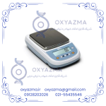 ترازو دقت 0.1 مدل L12001