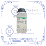 ماده آزمایشگاهی آلومینیوم پتاسیم سولفات دودکاهیدرات مرک