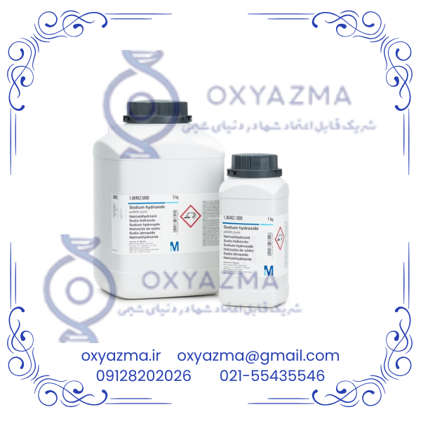 دی پتاسیم هیدروژن فسفات مرک