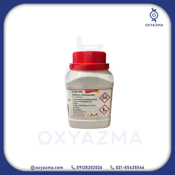 سدیم کلرواستات