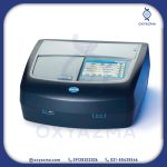 دستگاه اسپکتروفتومتر هک مدل DR6000