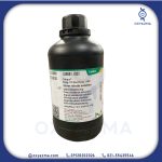 محلول استاندارد نیترات نقره 0.1 نرمال مرک کد 109081