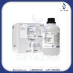 تیترازول هیدروکلریک اسید 1 نرمال مرک کد 109970