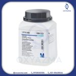 آمونیوم هپتامولیبدات تترا هیدرات مرک کد 101182